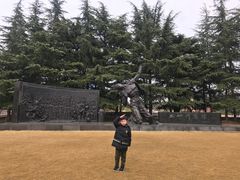 -上海市龙华烈士陵园