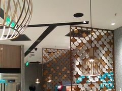 -半天妖烤鱼(丰科万达店)