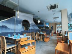 -马家斑.鲜鱼火锅(松湖万科店)