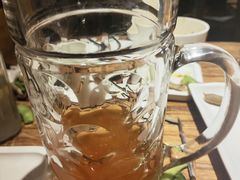 -平娃三宝烧烤·面食(南小街店)