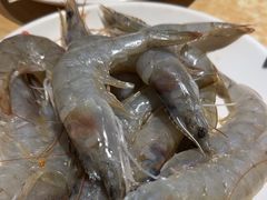 -玫瑰花园自助烤肉(顺义鑫海韵通店)