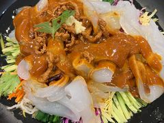 -老厨家(中央大街西七道街店)