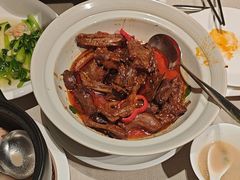-一澜江宴·江景地标楚菜(江滩公园店)