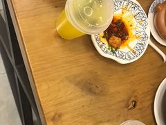 -桥香园云南过桥米线(红龙井店)