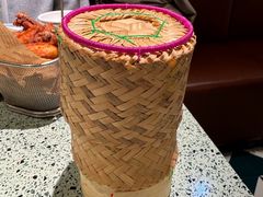 -Home Thai·泰谣(王府井apm店)