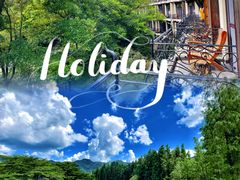 -佛冈森波拉度假区