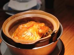 外婆茶香鸡-外婆家(静安大悦城店)
