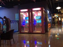 -万源汤泉韩式汗蒸