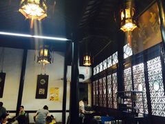 iphone_upload_pic-吴门人家·苏宴宫廷菜(拙政园店)