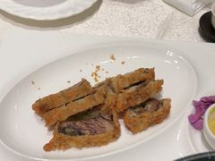 -荣粤酒家·融合粤菜