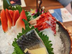 -大渔铁板烧(东城店)