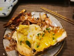 -江户家·日本料理·铁板烧(汉江东路店)