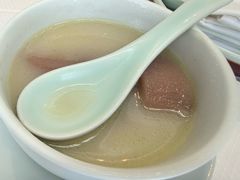-北京柏悦酒店·锦庭餐厅Dining Room