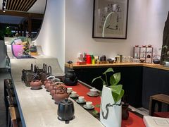 -青藤茶馆(南山路店)