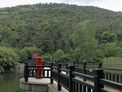 -九龙潭景区