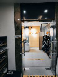 -FineYoga梵音瑜伽·普拉提