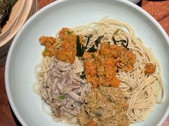 -裕兴记•蟹黄面馆(人民广场店)