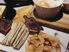 -炖物24章·顺时轻养茶(杭州大厦店)