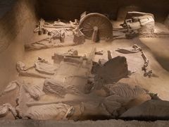 -洛阳周王城天子驾六博物馆