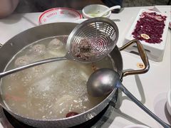 -八合里潮汕鲜牛肉火锅(上海汇智广场店)