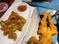 -老天桥蛙炉火锅(姑苏总店)