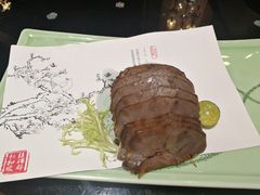 -禧瑞都大饭店(吊桥路店)