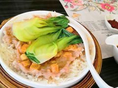 -虾饺妹·粤式手工点心(水荫路店)