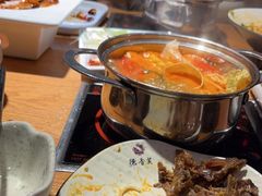 -德香苑脆皮烤鸭·经典(爱融荟城店)