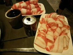 -胡南山品质老火锅(南浦路店)