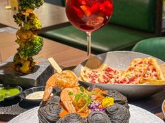 -Shantek象提南亚餐厅&西餐融合Bistro(淮海中路店)