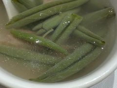 西湖莼菜汤-知味观(湖滨店)