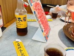 -侃爷南门铜锅涮肉