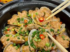 -小郭私房菜·海肠捞饭店(学士街店)