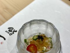 -鮨一日本料理(大中华店)