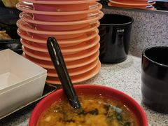 -争鲜回转寿司(中街大悦城店)