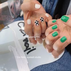-Cici Nail日式美甲美睫工作室