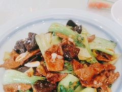 -郭林家常菜(狼垡店)