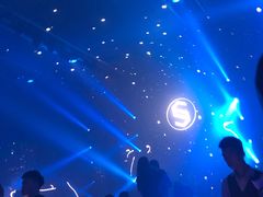 -SPACE(欢乐颂购物中心店)