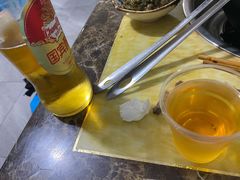 -石灰市毛记烧鸡公(解放碑店)