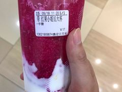 -CoCo都可(嘉定日月光店)