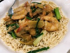 -凤城礼记鱼翅海鲜酒家(新马路总店)