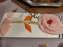 -蜀九香火锅(九眼桥店)