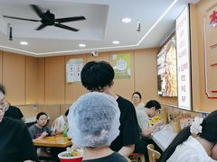 -叶伟胡辣壳面(两路口店)