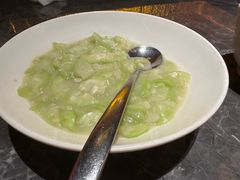 -炊烟小炒黄牛肉(浦东世纪汇店)