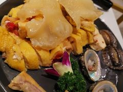 -八珍玉食鸡煲·打边炉(印象城店)