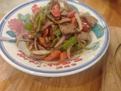 -朱熙熙三不炒(广州番禺店)