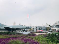 -成飞公园