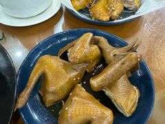 -煲煲掂风味煲仔饭餐厅(西区店)