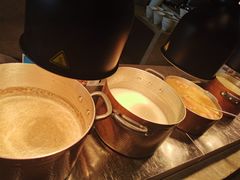 -大理实力希尔顿酒店•香全日制餐厅