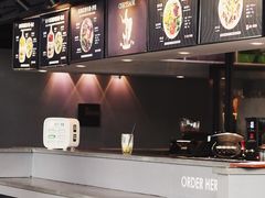 -人鱼崛起低卡健康餐(大华店)